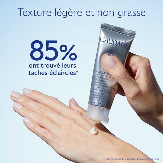 Crème Mains Anti-Taches