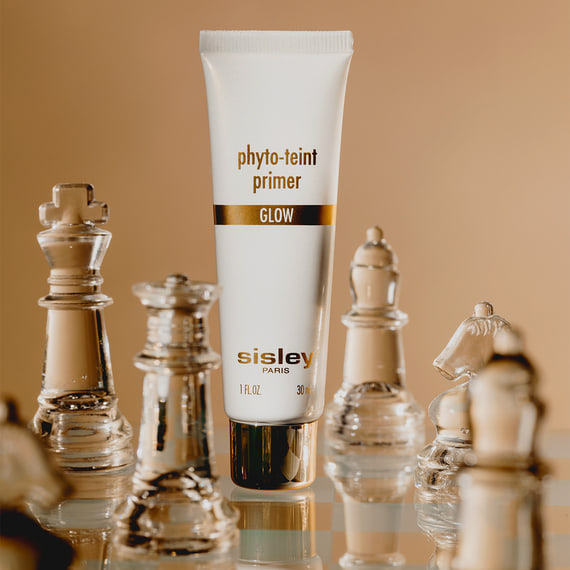Phyto-teint Primer Glow