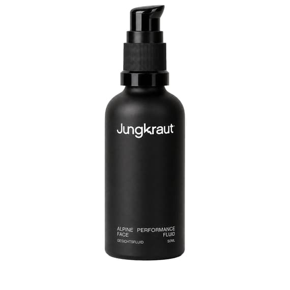 Alpine Performance Face Fluid