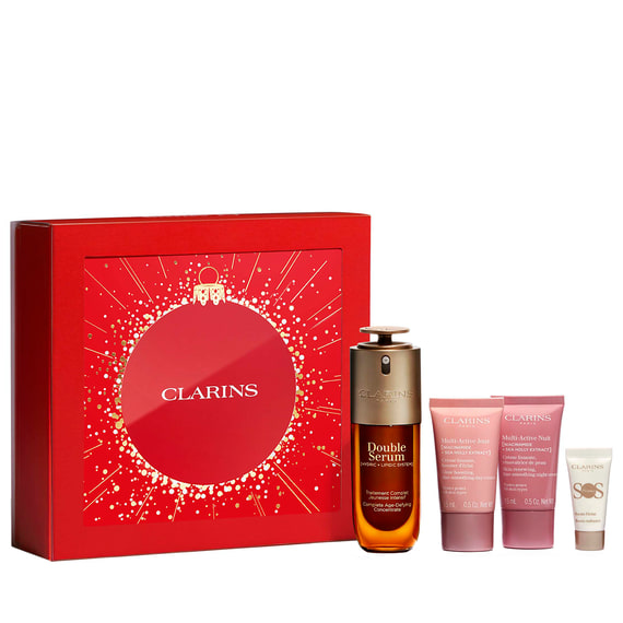 Christmas Gift Set – The Art of Natural Skincare 