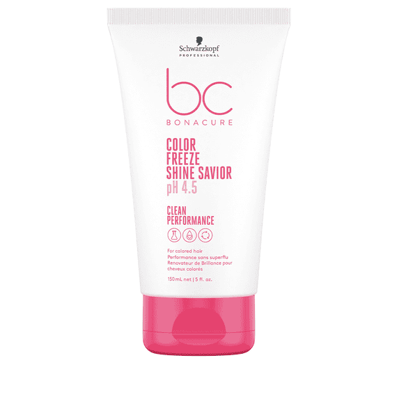 Color Freeze Shine Savior