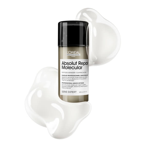 Absolut Repair Molecular Leave-In