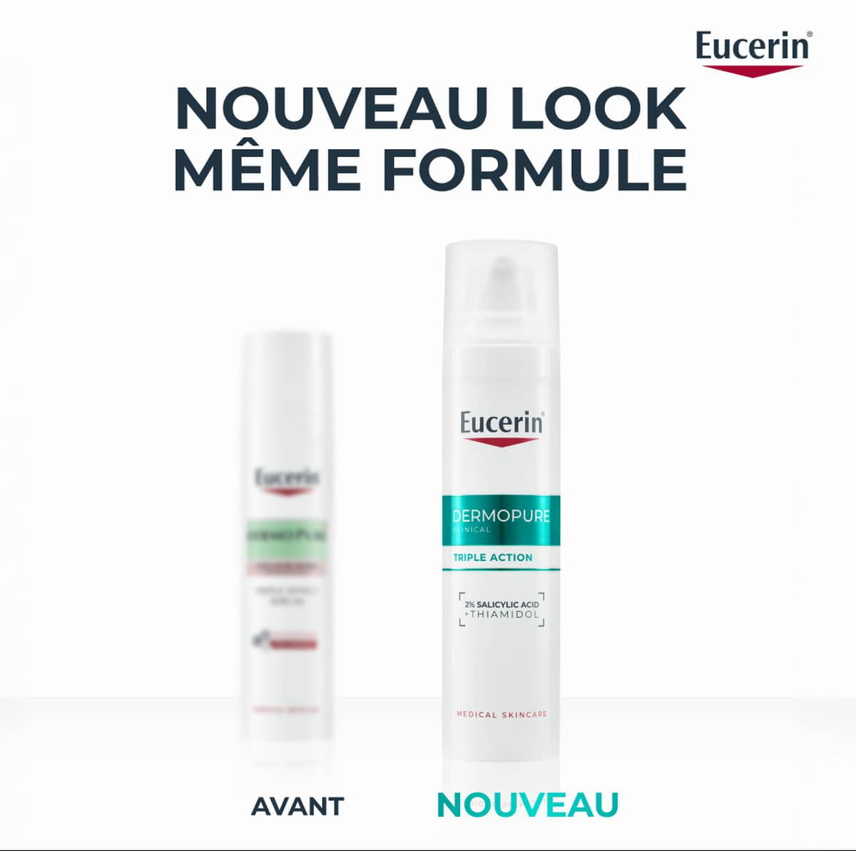 Clinical Fluide Correcteur Triple Effet