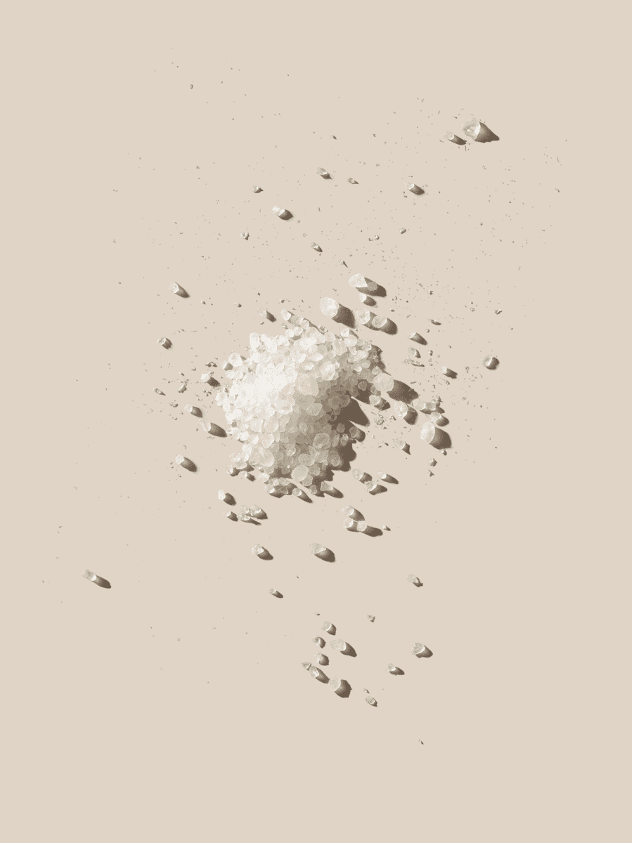 Natural Dead Sea Bath Salts
