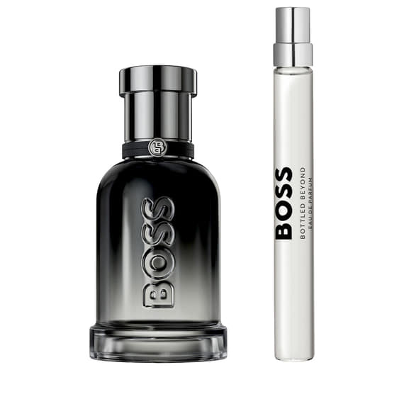 Beyond Eau de Parfum Set