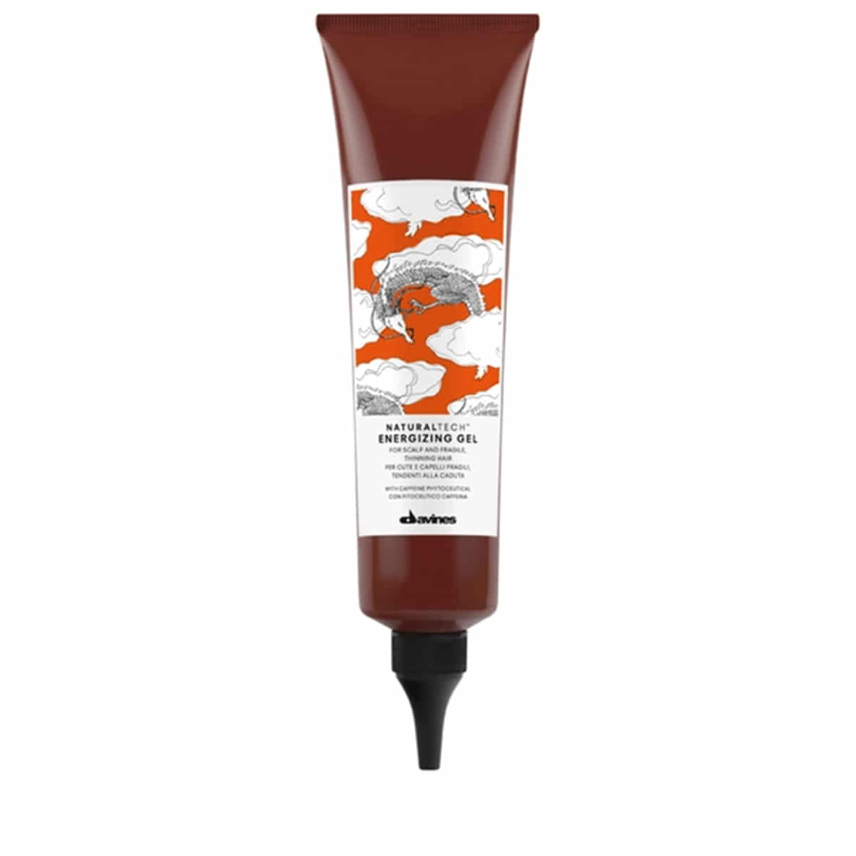 Energizing Gel