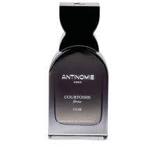 Courtoisie Féroce