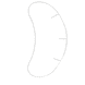 Augenpads Sensitiv 10 Paar