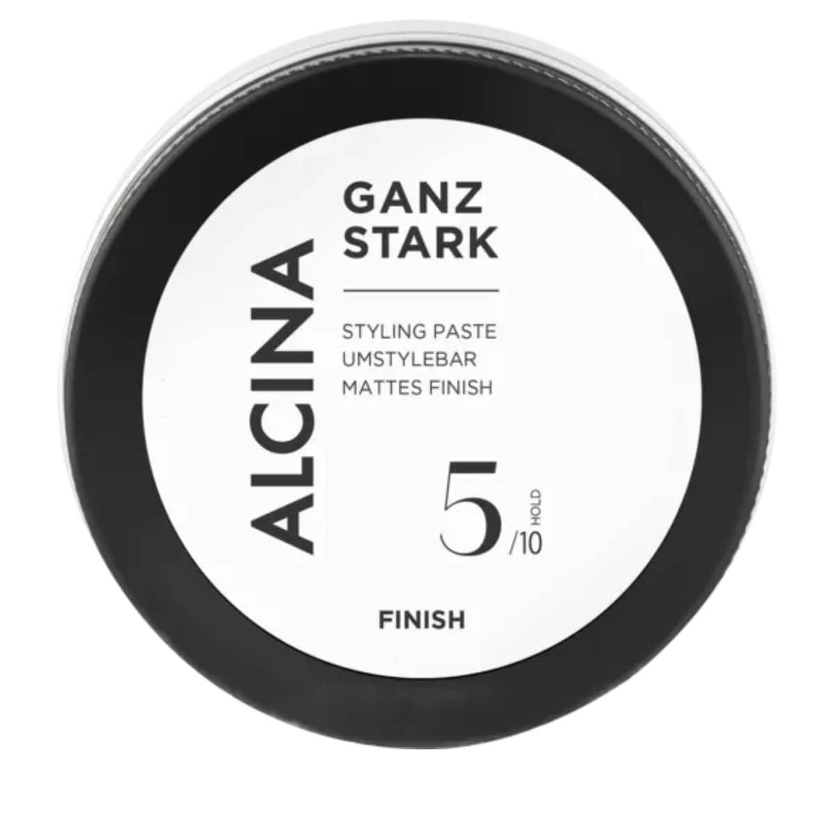 Ganzstark