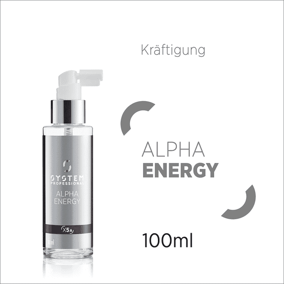 Alpha Energy