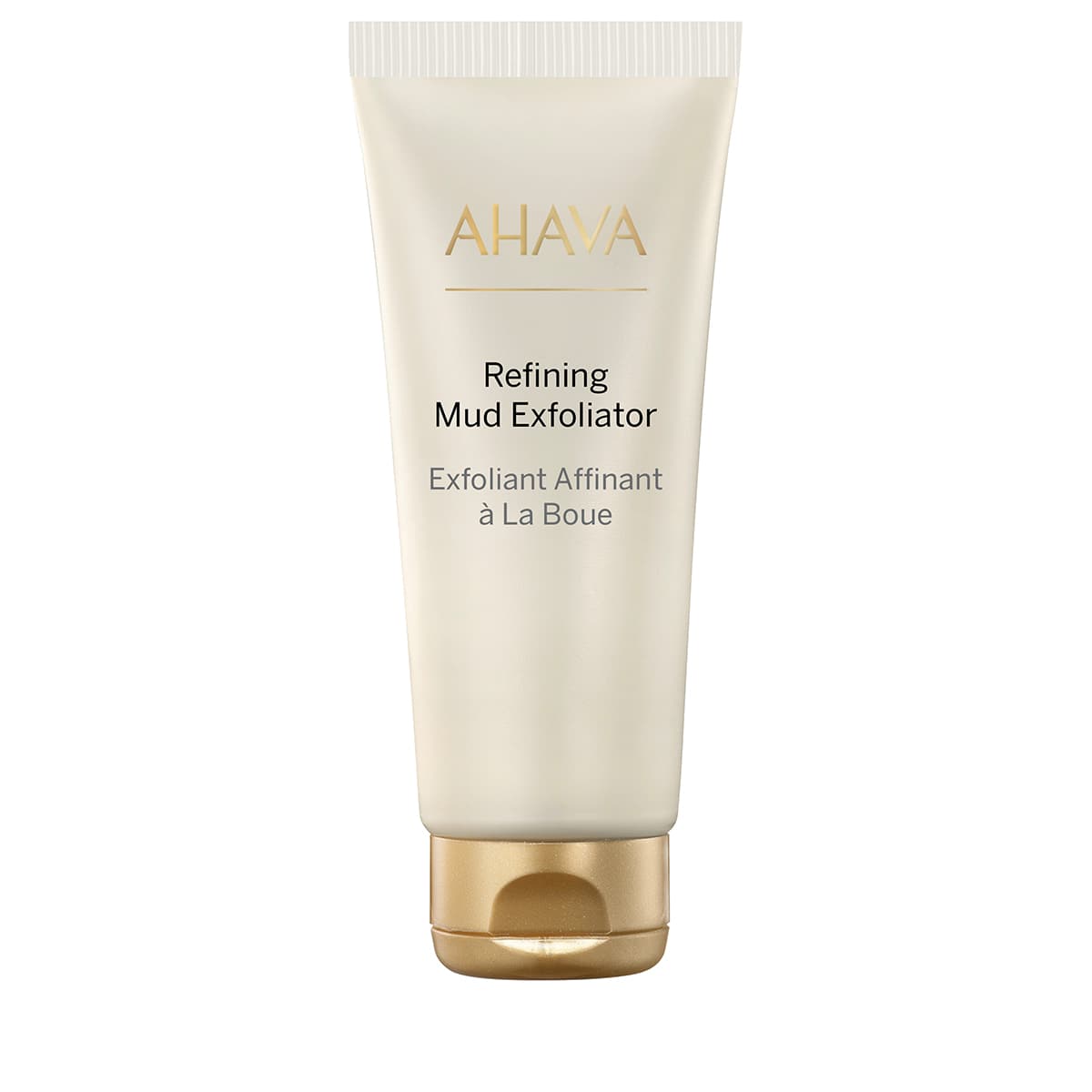 Refining Mud Exfoliator