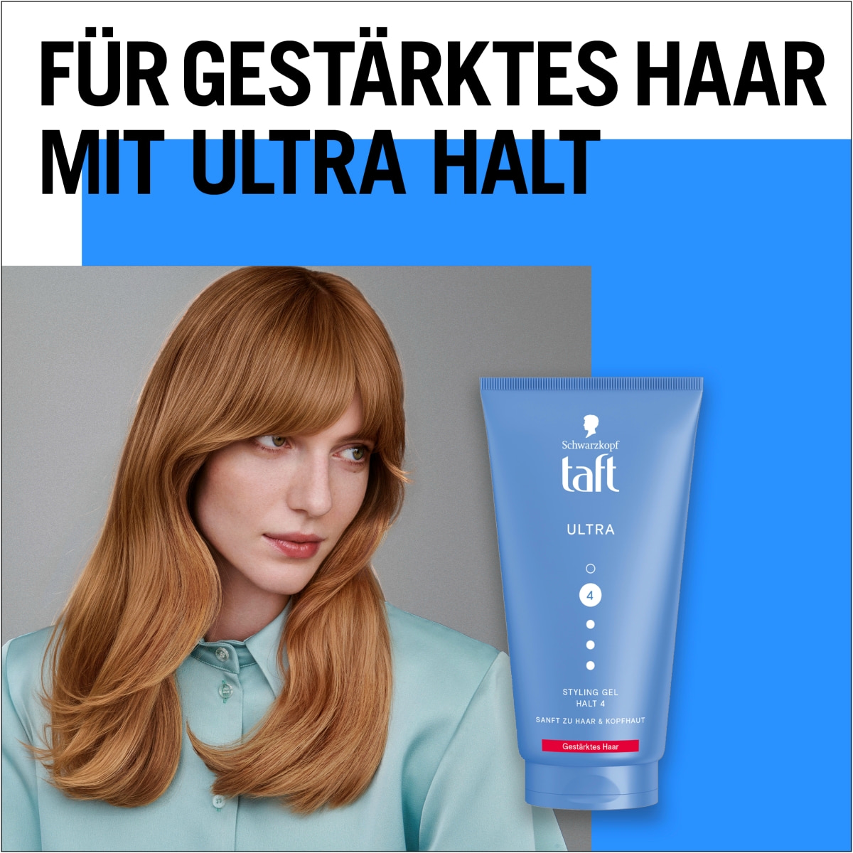 Gel Ultra Styling
