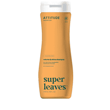 Shampoo naturale volume & lucentezza
