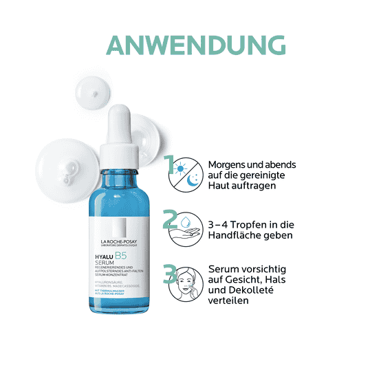Siero Concentrato - Anti-Aging