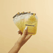 Pedi in a Box (4 Step) Lemon Quench