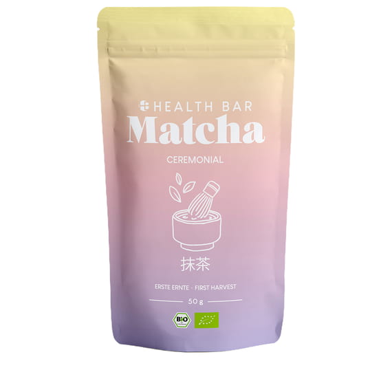 Bio Matcha Ceremonial