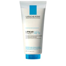 Syndet AP+ Crème de douche surgraissante