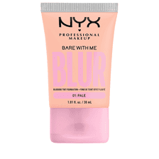 Fond de teint effet flouté Blur Pale