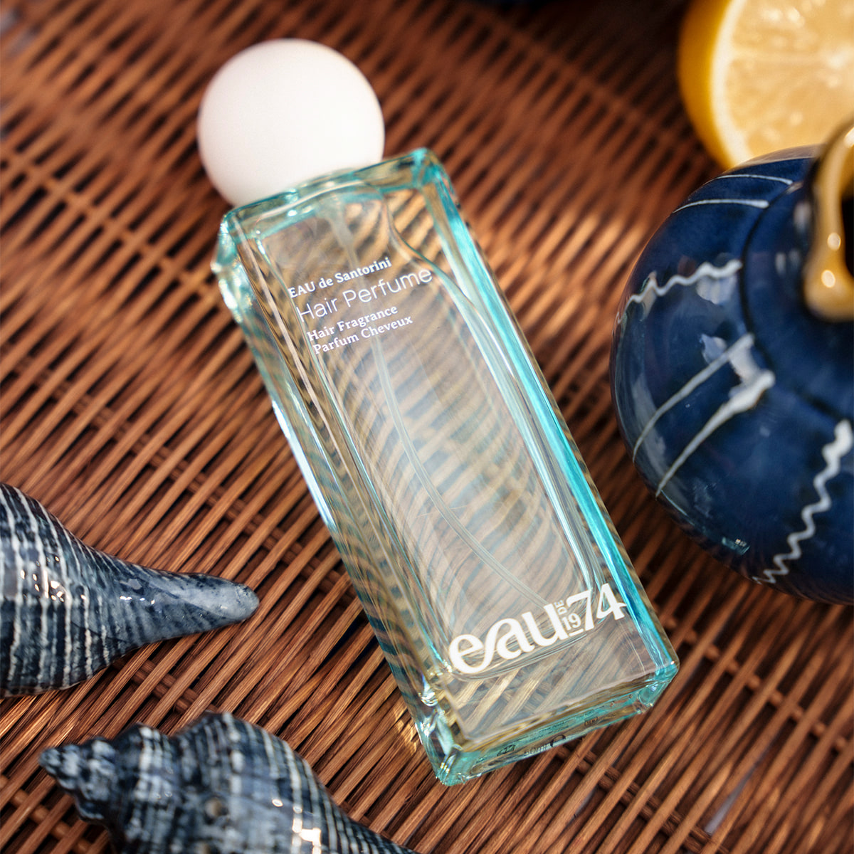 Hair Perfume