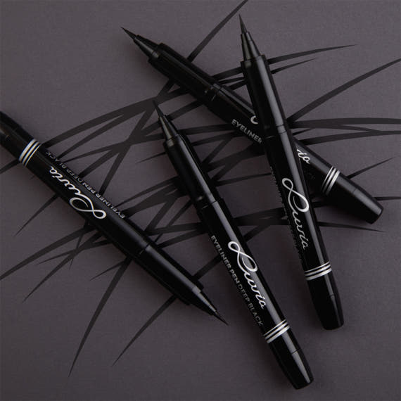 Eyeliner - Deep Black