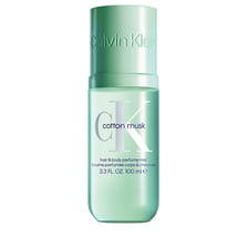 Hair & Body Perfume Mist Cotton Musk