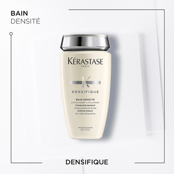 Bain Densité Femme (Shampoo)