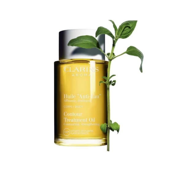 Huile 'Anti-Eau'