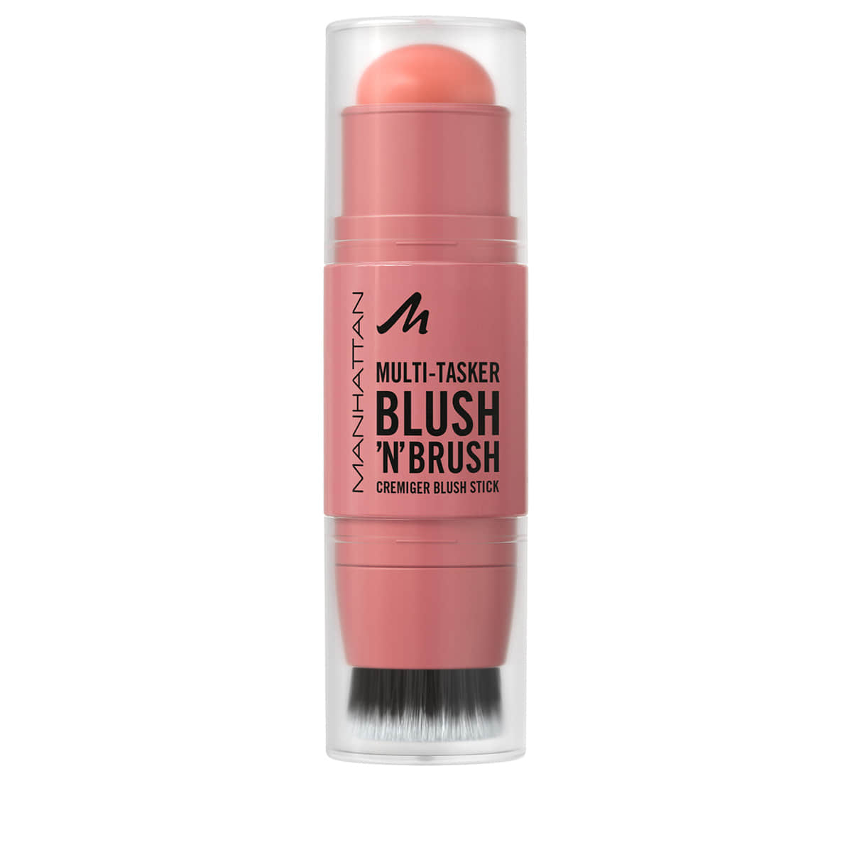 Multi-Tasker Blush'N'Brush