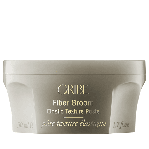 Fiber Groom Elastic Texture Paste
