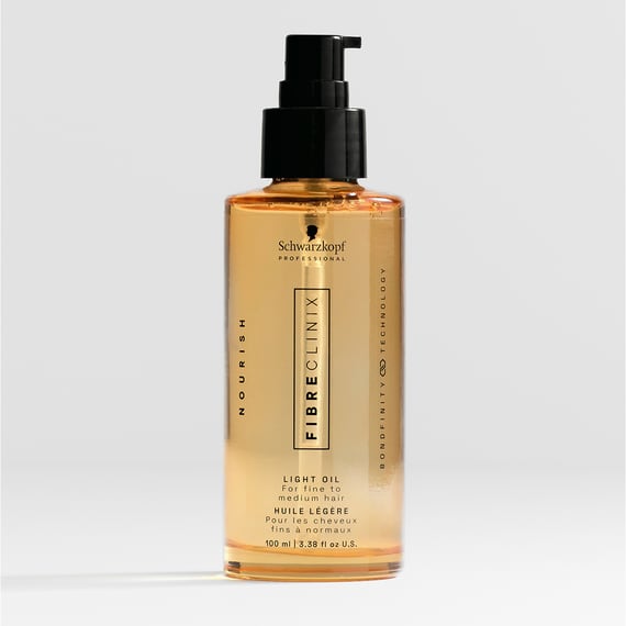 Light Oil