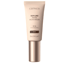 Skin Like Tinted Moisturizer - 085 N