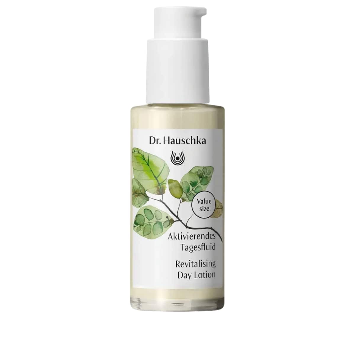 Activating Day Fluid