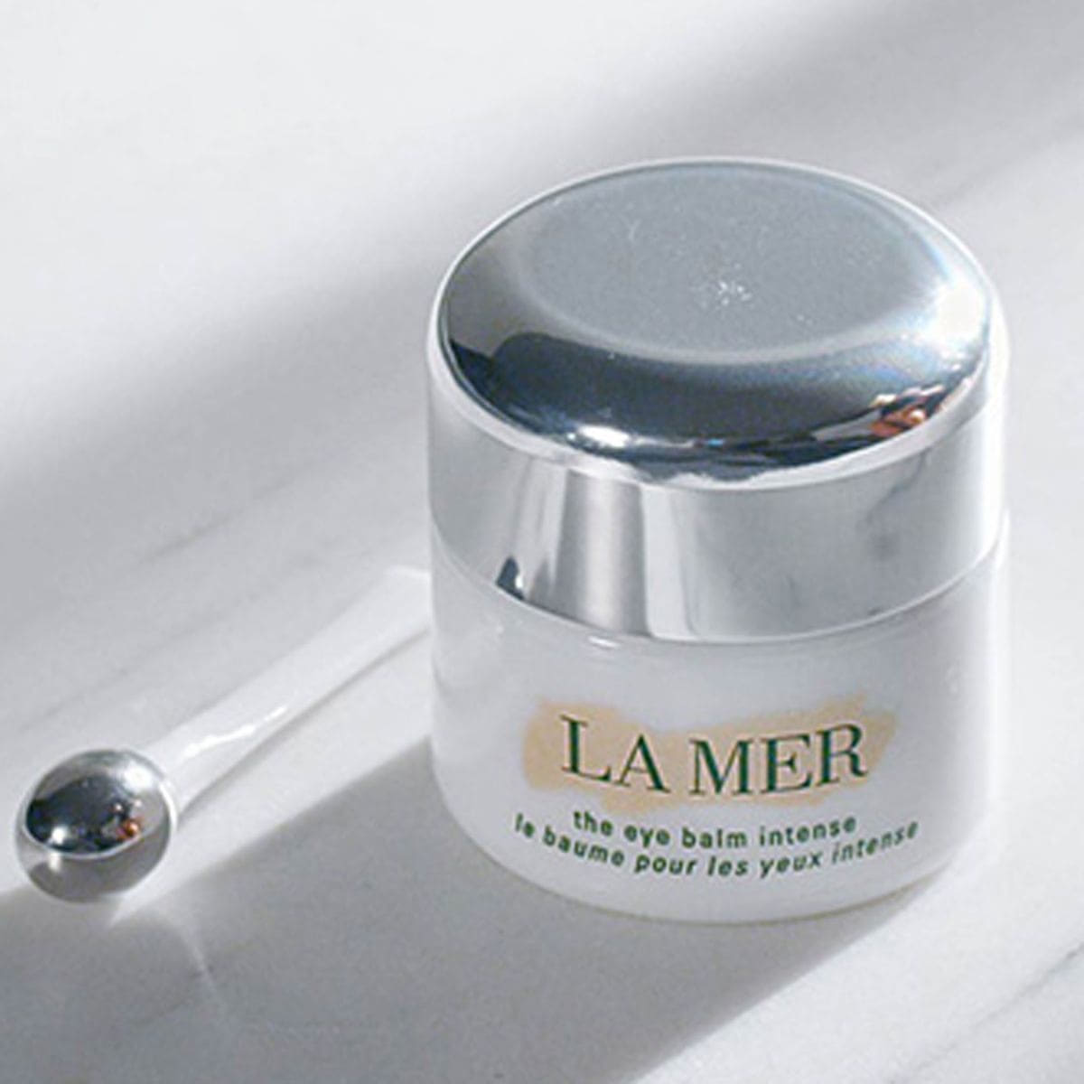 The Eye Balm Intense