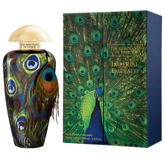 Imperial Emerald Eau de Parfum