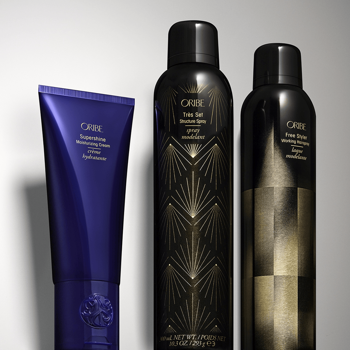 Moisturizing Cream