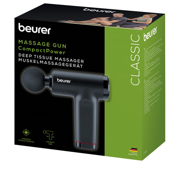 Massage Gun CompactPower MG 89