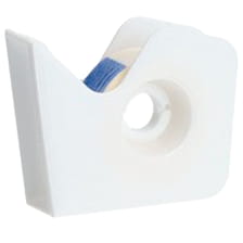 Pansement non-tissé 1,25 cm x 9,14 m