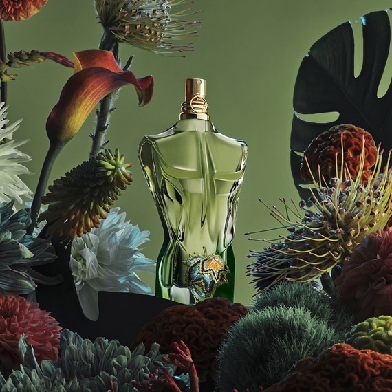 Eau de Parfum