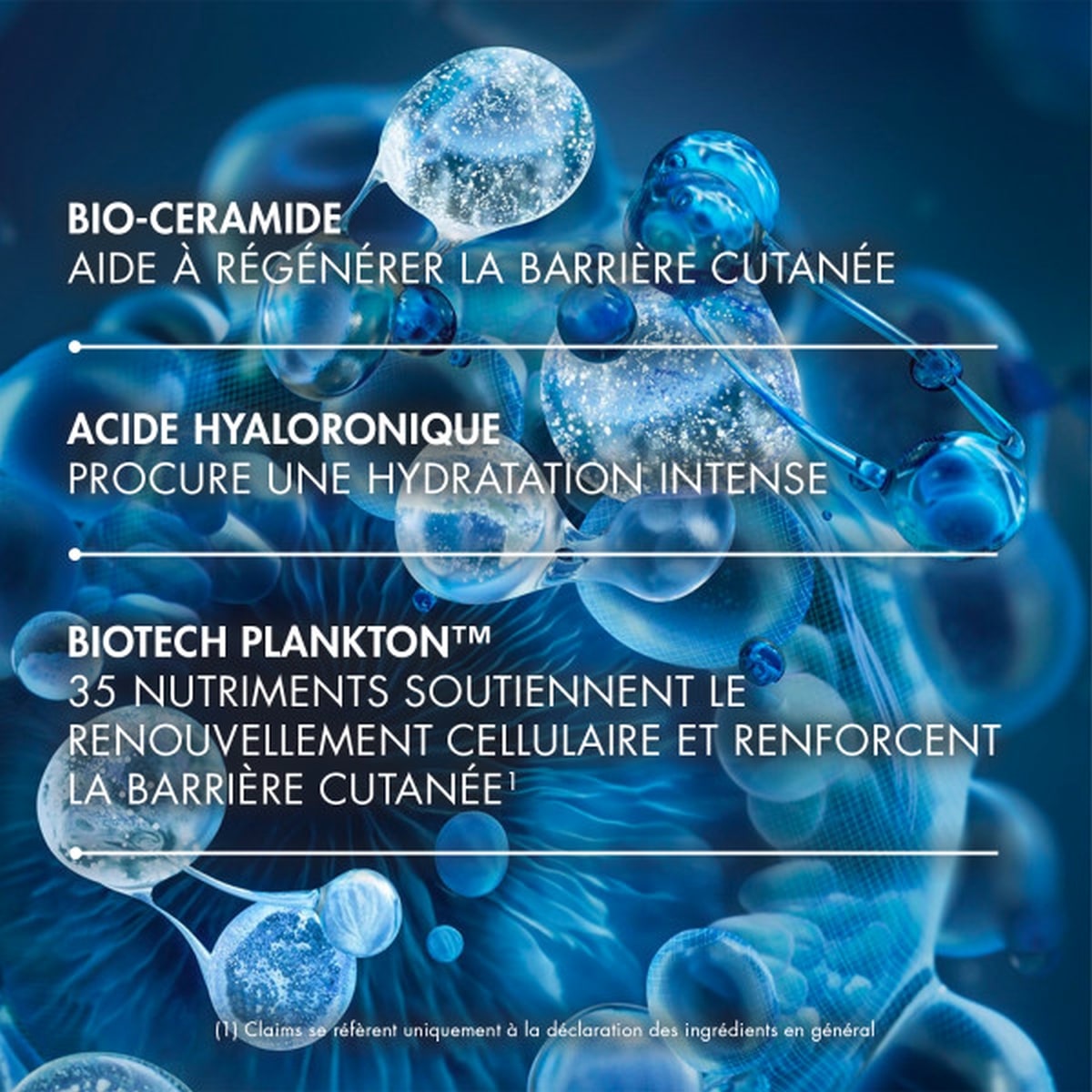Aquasource Hydra Barrier Cream