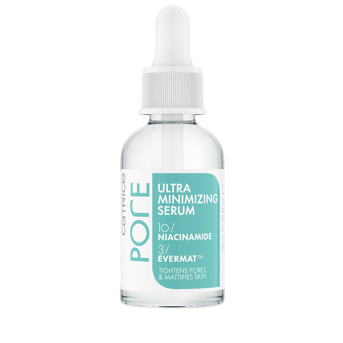 Pore Ultra Minimizing Serum