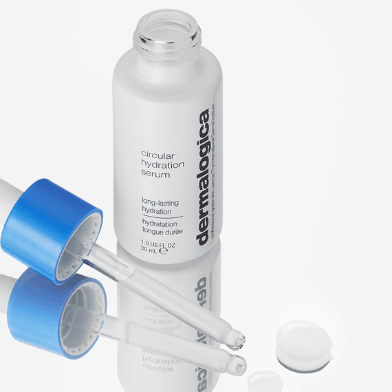 Circular Hydration Serum