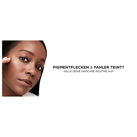 Dark Spot Sérum Niacinamide
