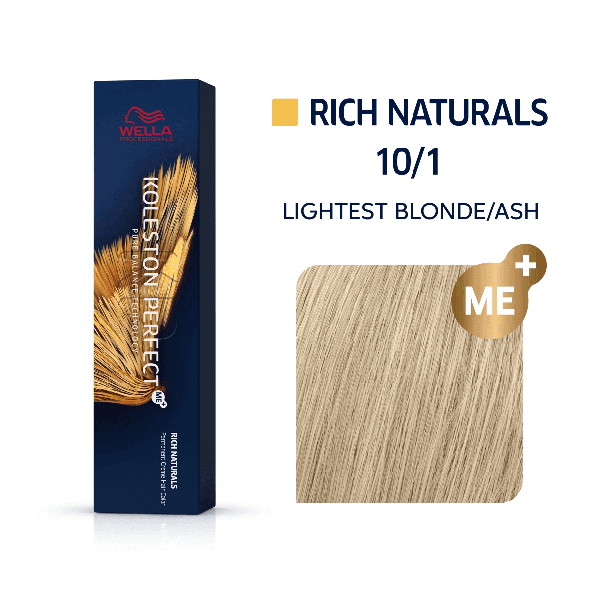 Rich Naturals
