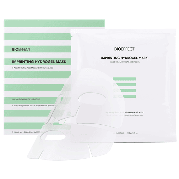 Imprinting Hydrogel Mask - 6x
