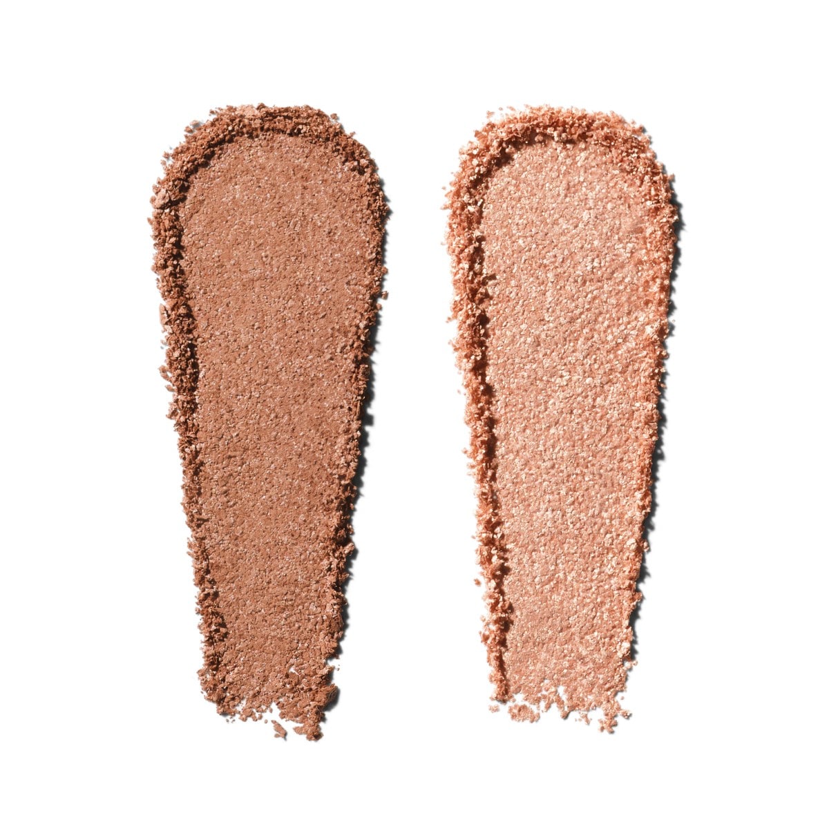 Luxe Eye Shadow Duo - Sparkling Copper
