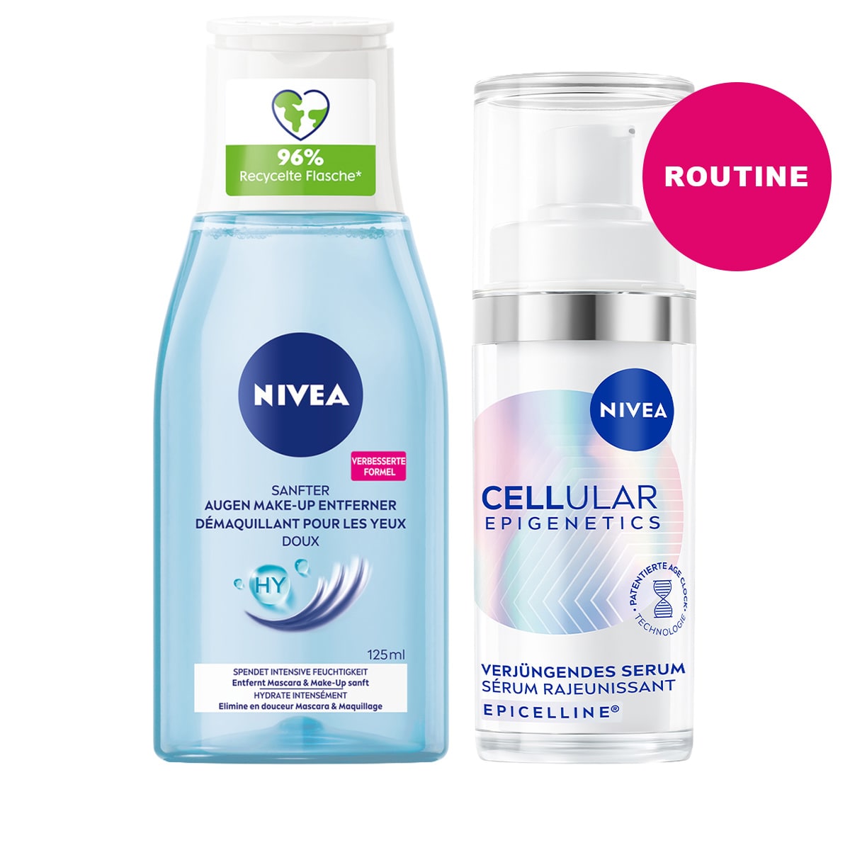 Epigenetics & Cleansing Routine