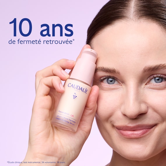 Sérum Liftant Fermeté