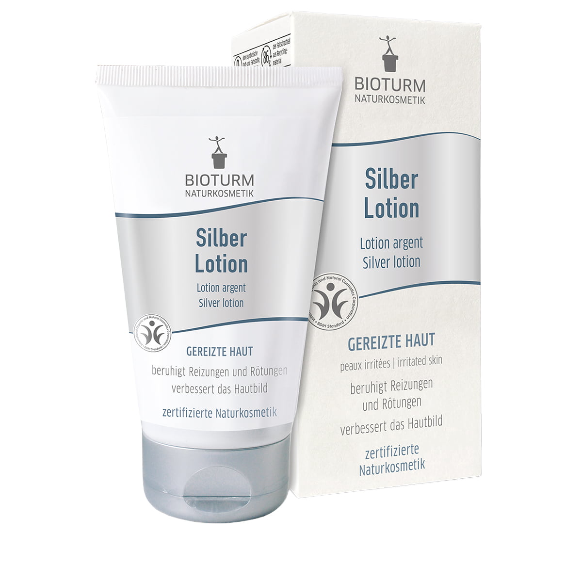 Silver Lotion No. 36