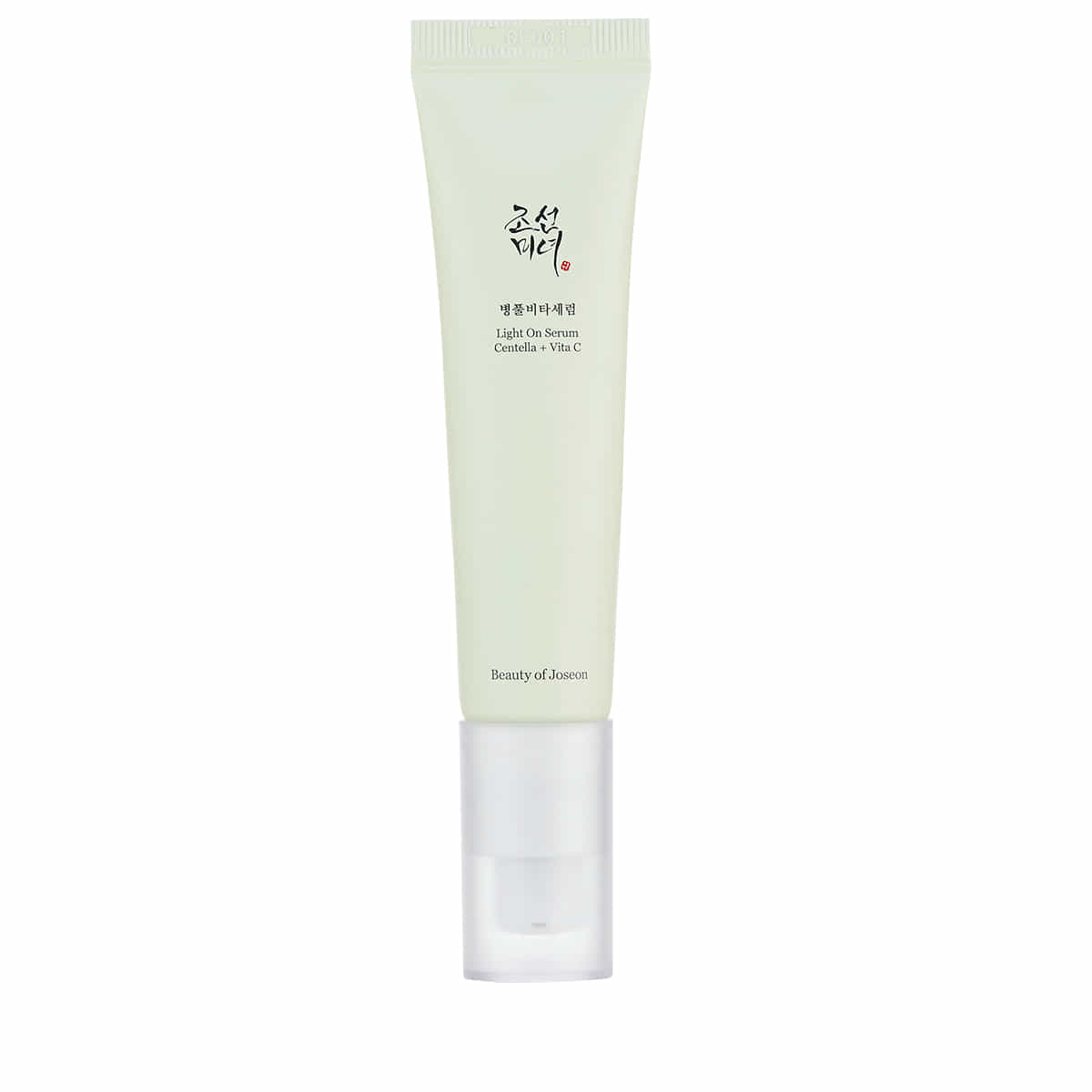 Light On Serum Centella + Vita C