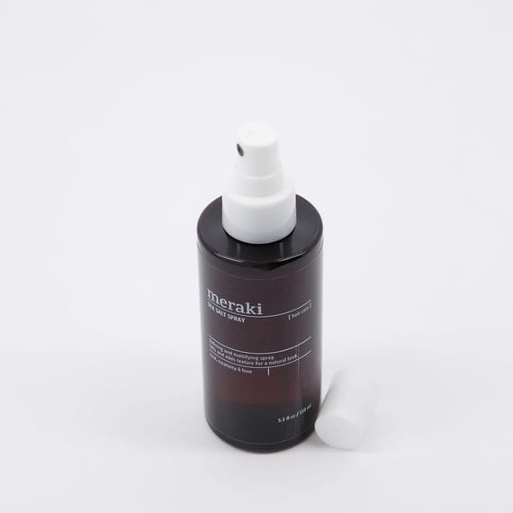 Sea Salt Spray